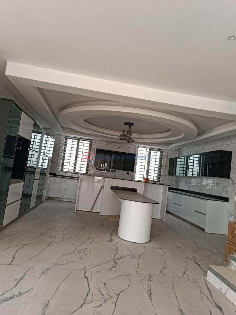 7 bedroom House For Sale Trasacco East Legon Accra - 5