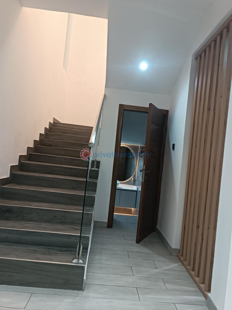 3 bedroom House For Sale East Legon Accra - 11