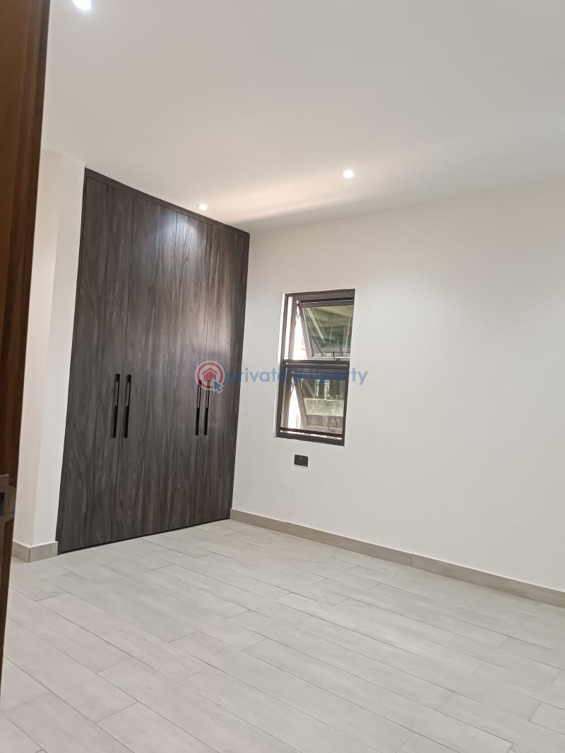 3 bedroom House For Sale East Legon Accra - 17