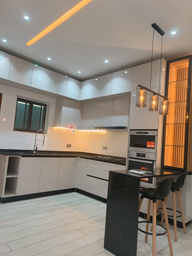 3 bedroom House For Sale East Legon Accra - 6