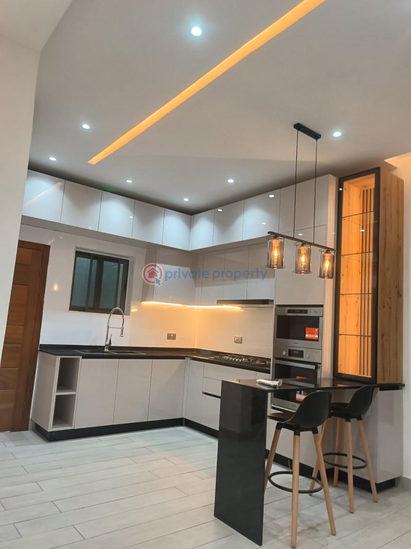 3 bedroom House For Sale East Legon Accra - 8