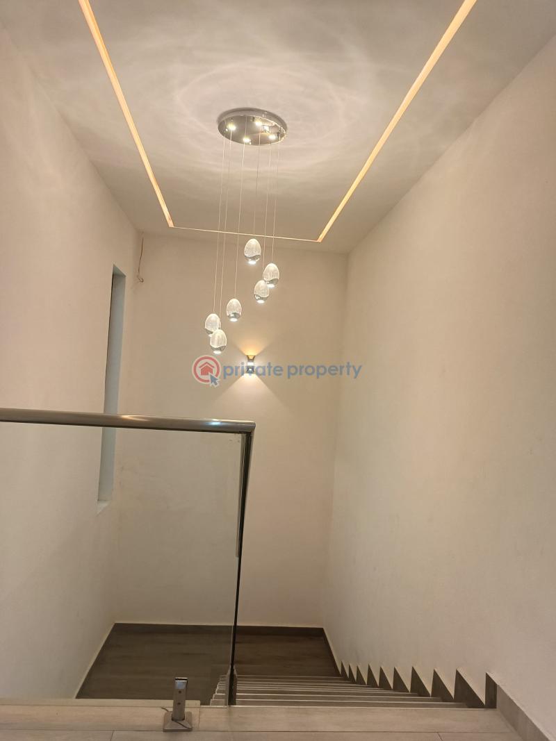 3 bedroom House For Sale East Legon Accra - 12
