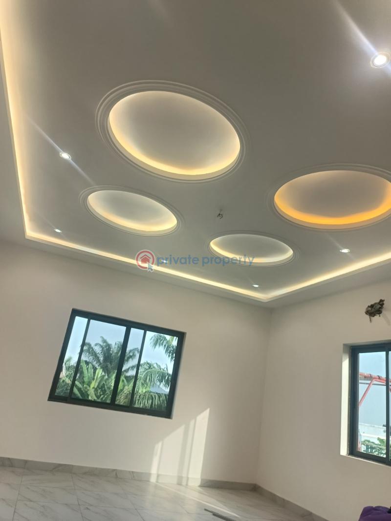 4 bedroom Detached Duplex For Sale Ashongman Estates Ga East Municipal Accra - 13