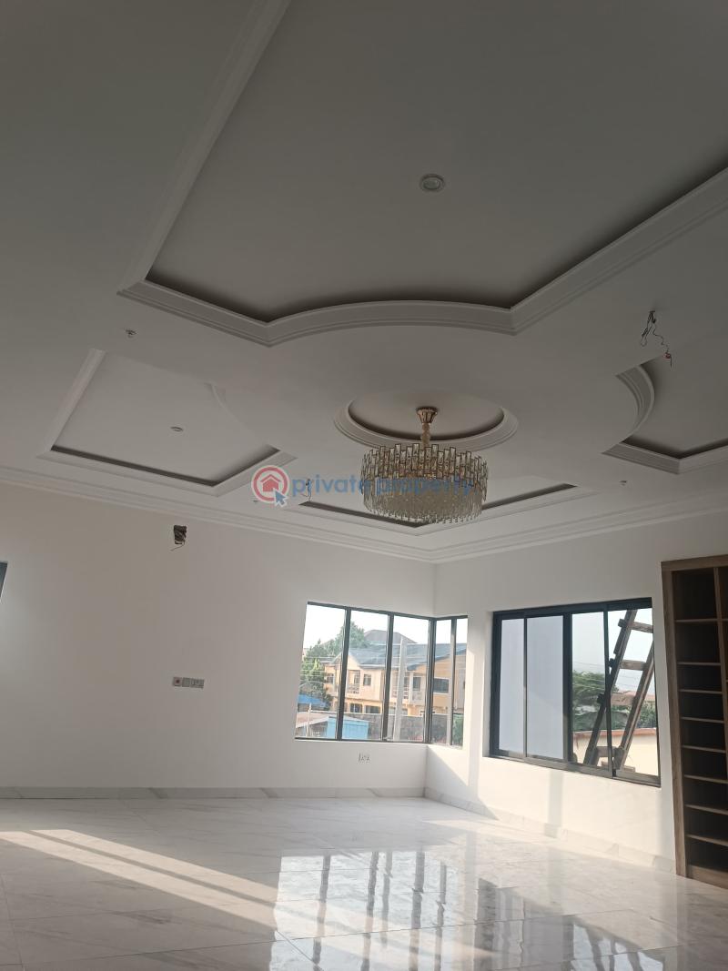 4 bedroom Detached Duplex For Sale Ashongman Estates Ga East Municipal Accra - 16