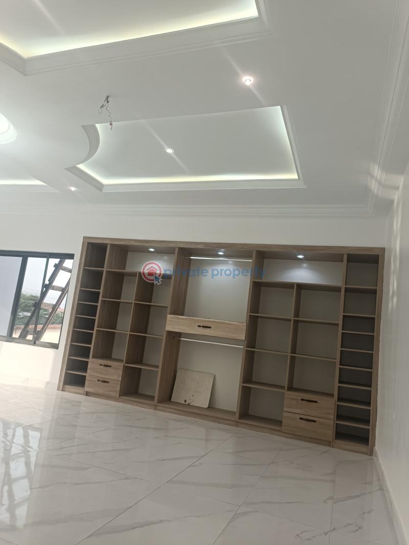 4 bedroom Detached Duplex For Sale Ashongman Estates Ga East Municipal Accra - 11
