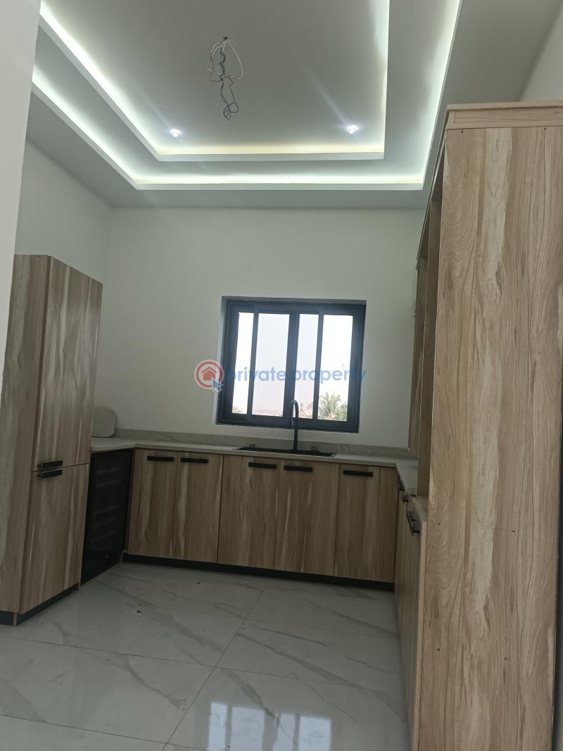 4 bedroom Detached Duplex For Sale Ashongman Estates Ga East Municipal Accra - 12