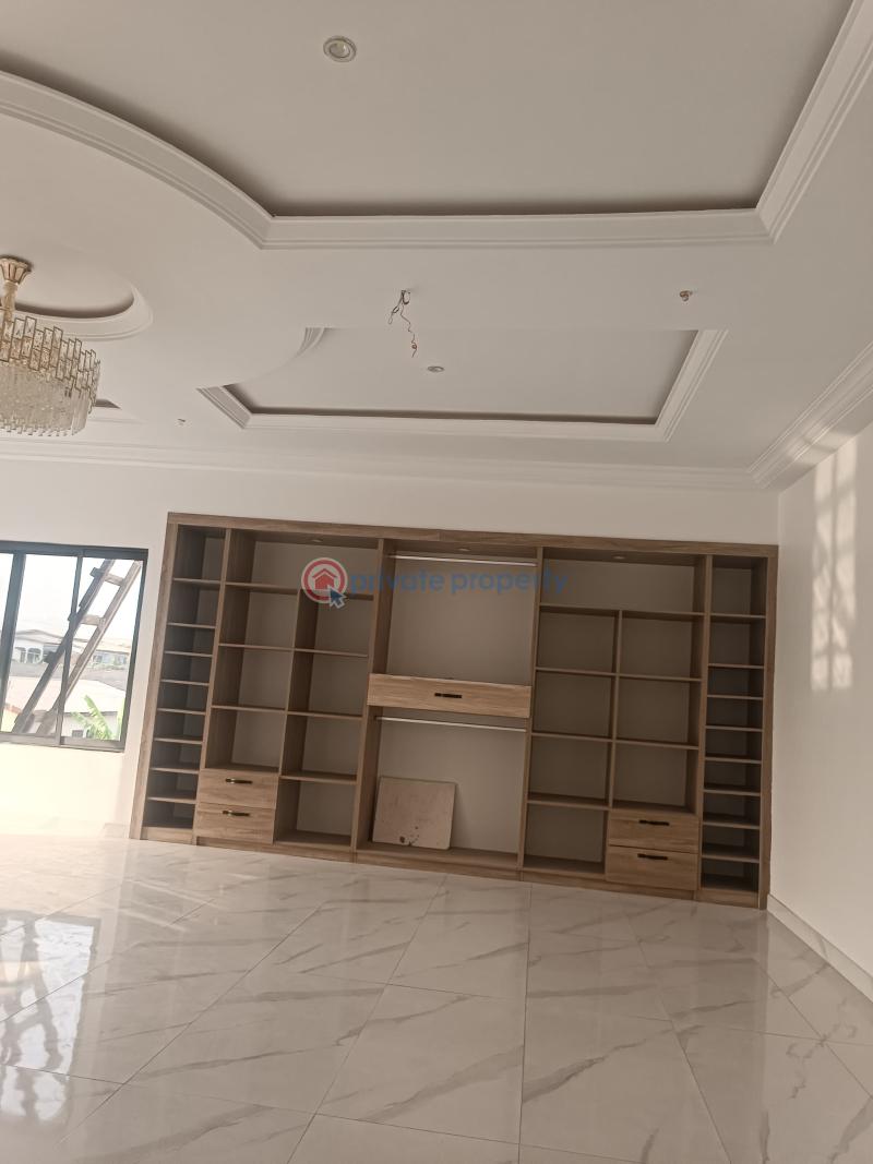 4 bedroom Detached Duplex For Sale Ashongman Estates Ga East Municipal Accra - 15