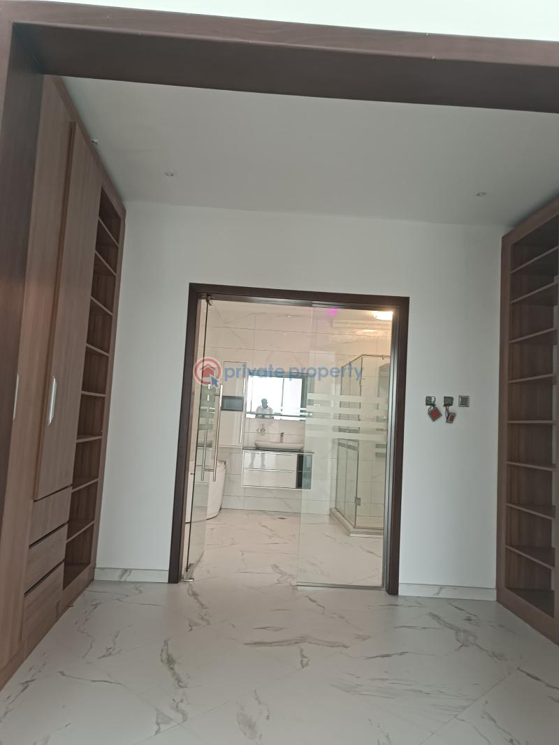 4 bedroom Detached Duplex For Sale East Legon Accra - 3