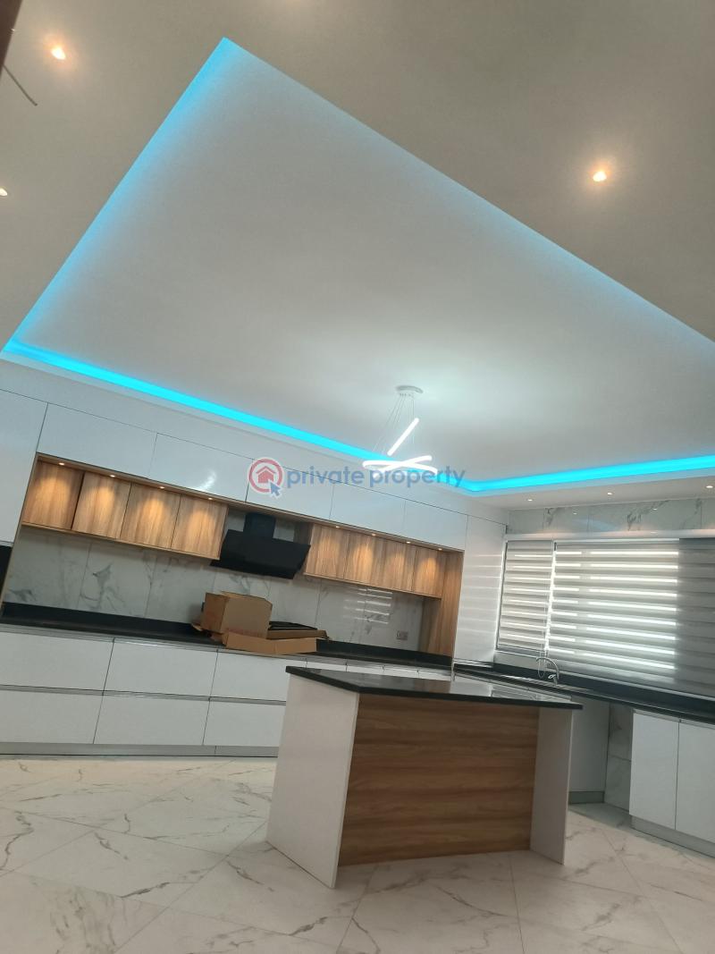 4 bedroom Detached Duplex For Sale East Legon Accra - 8