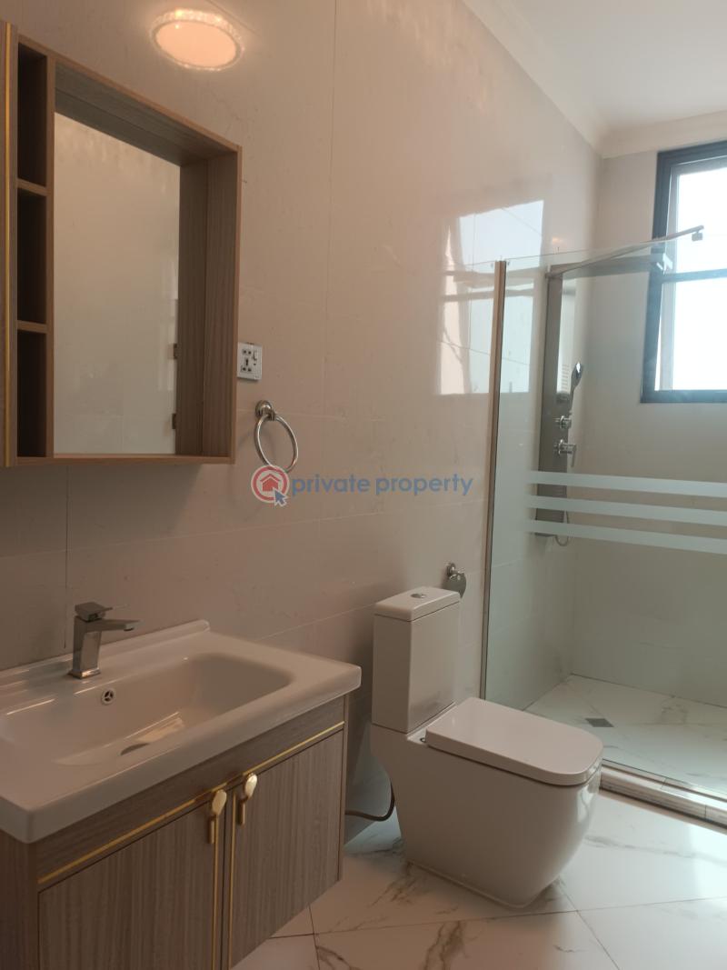 4 bedroom Detached Duplex For Sale East Legon Accra - 5