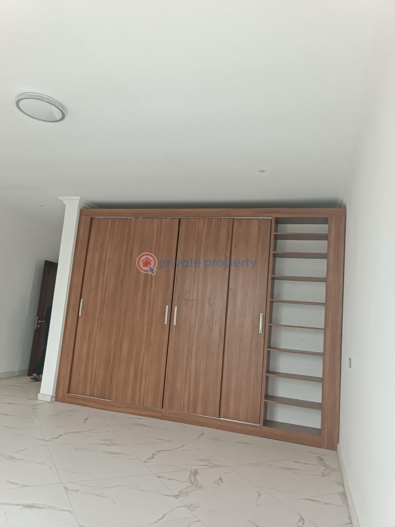 4 bedroom Detached Duplex For Sale East Legon Accra - 6