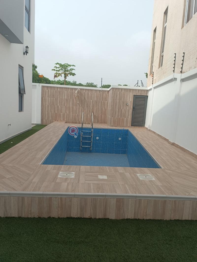 4 bedroom Detached Duplex For Sale East Legon Accra - 13