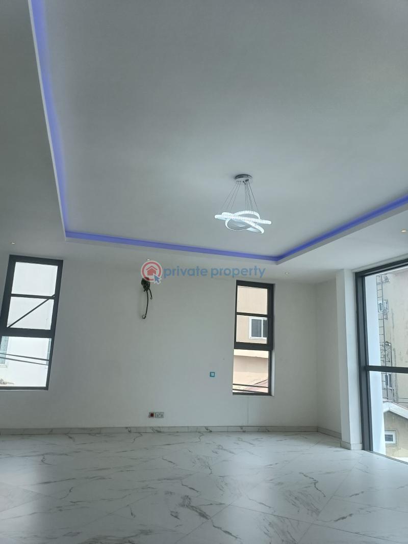4 bedroom Detached Duplex For Sale East Legon Accra - 1