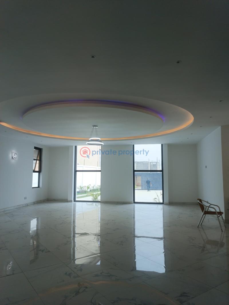 4 bedroom Detached Duplex For Sale East Legon Accra - 11