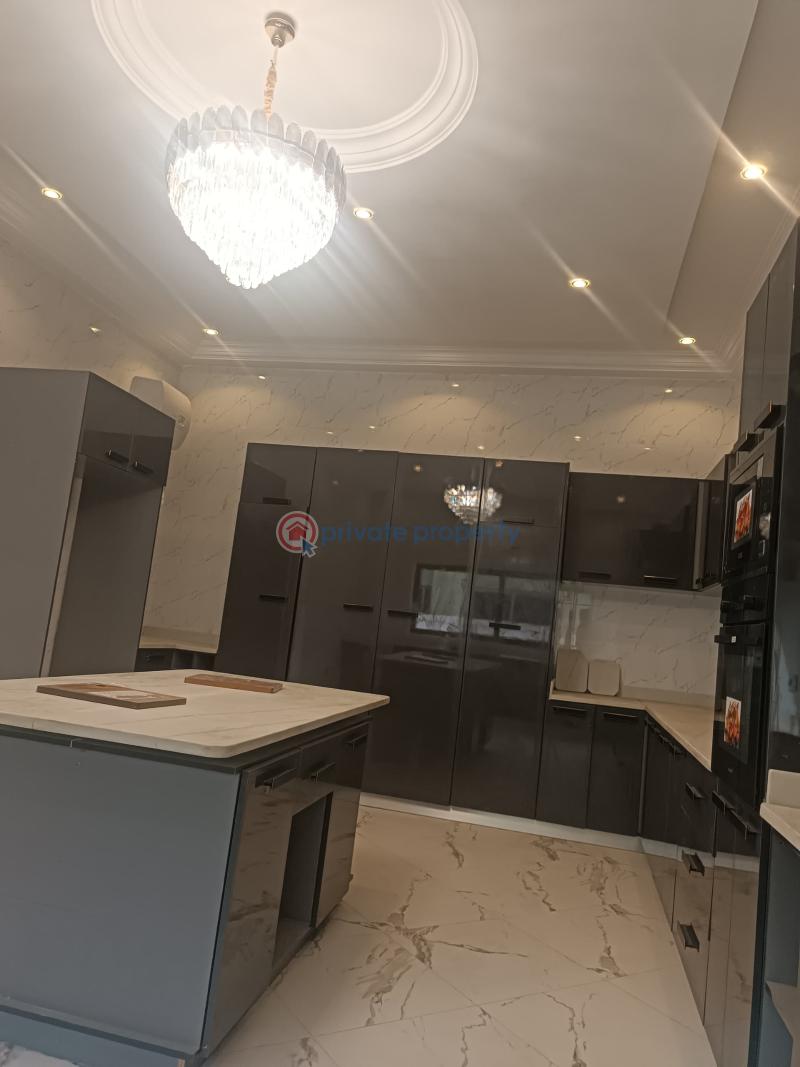 4 bedroom Detached Duplex For Sale Ashongman Estates Ga East Municipal Accra - 6