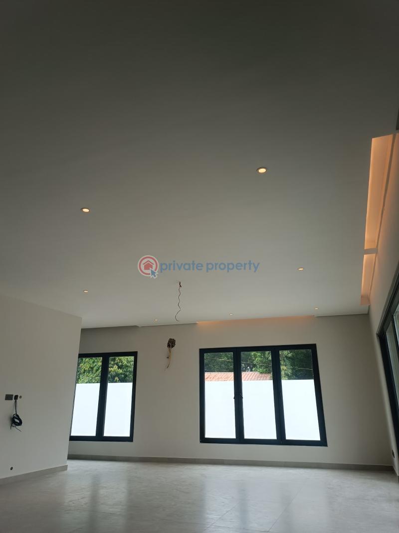 5 bedroom House For Sale East Legon Accra - 10