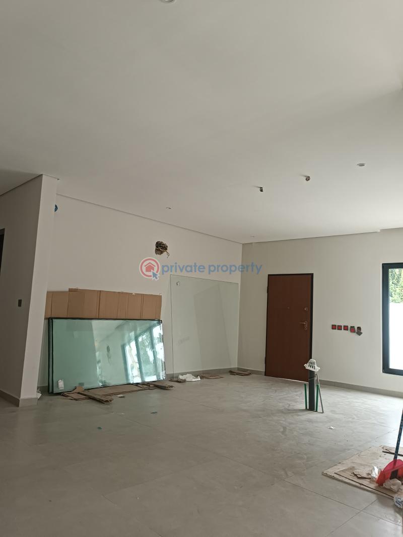 5 bedroom House For Sale East Legon Accra - 11