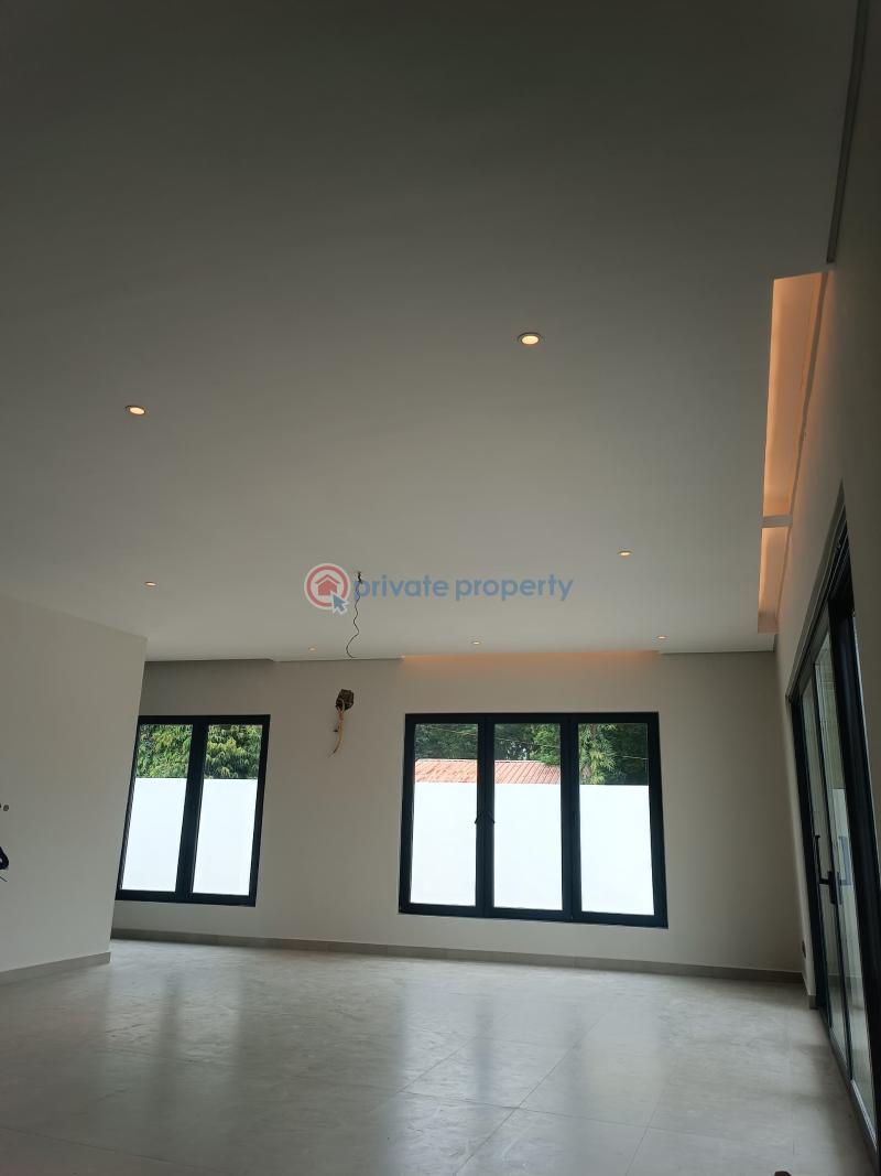 5 bedroom House For Sale East Legon Accra - 14