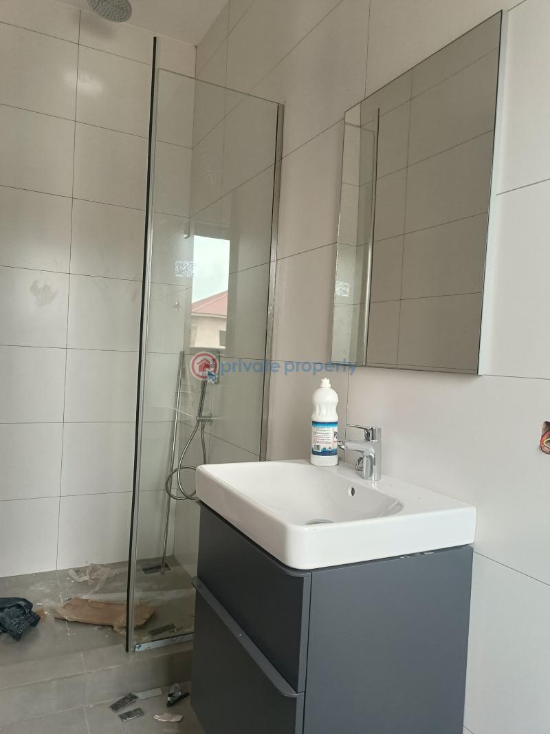 5 bedroom House For Sale East Legon Accra - 5