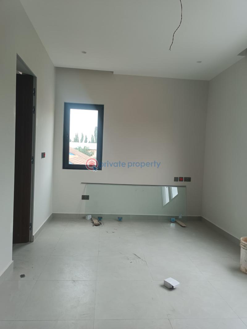 5 bedroom House For Sale East Legon Accra - 4