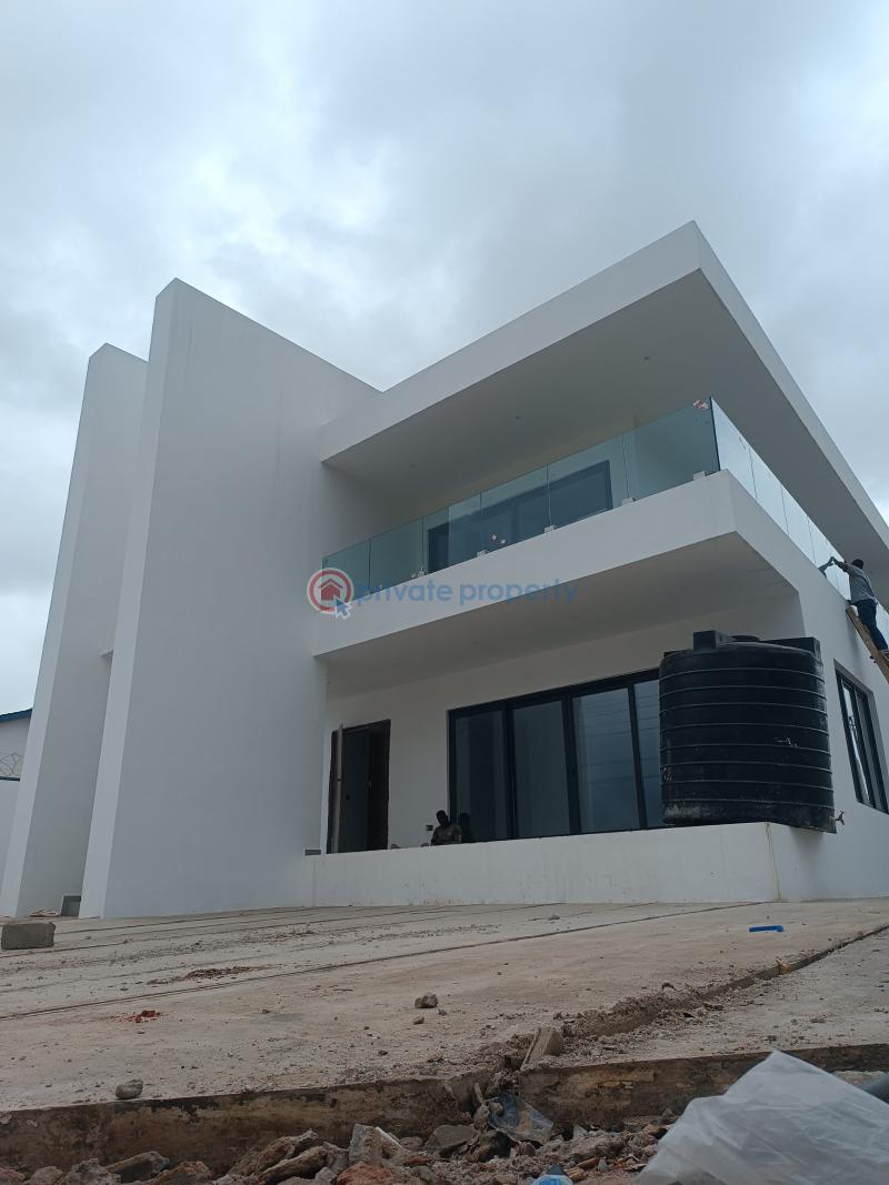 5 bedroom House For Sale East Legon Accra - 16