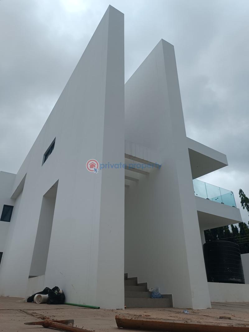 5 bedroom House For Sale East Legon Accra - 15
