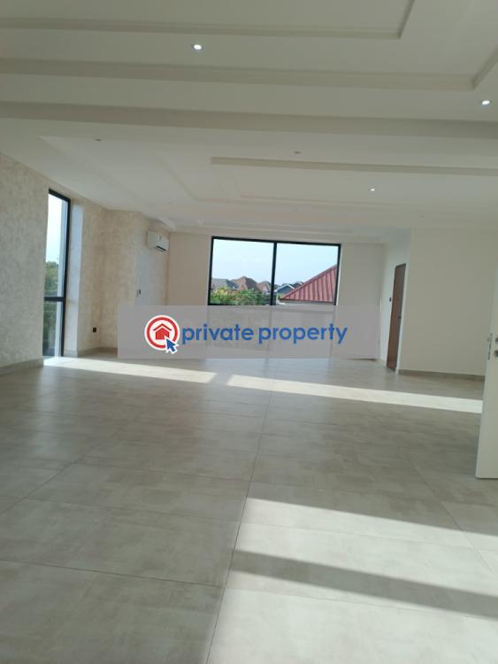 5 bedroom Detached Duplex For Sale East Legon Accra - 21