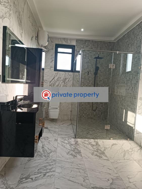 5 bedroom Detached Duplex For Sale East Legon Accra - 17