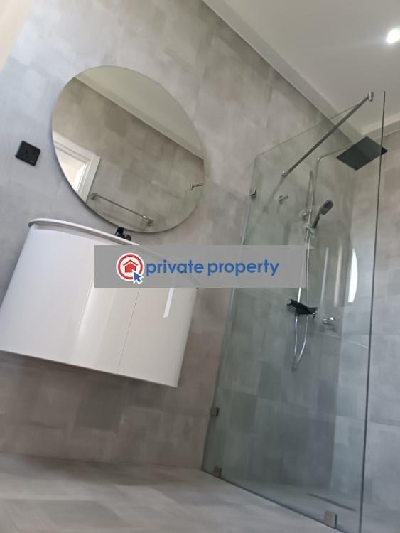 5 bedroom Detached Duplex For Sale East Legon Accra - 15