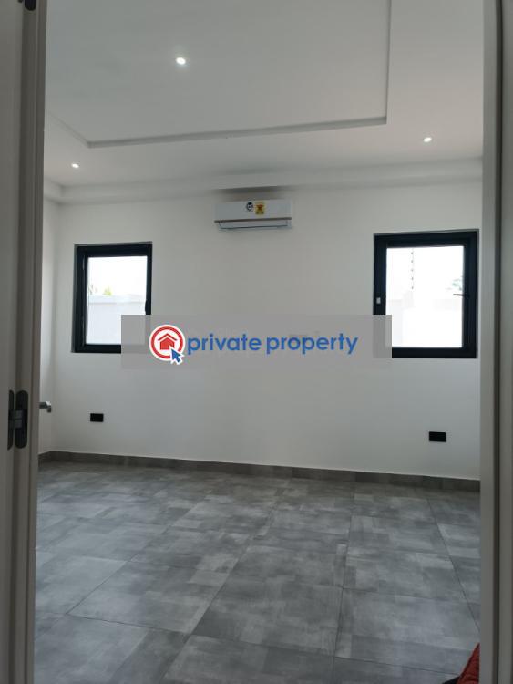 5 bedroom Detached Duplex For Sale East Legon Accra - 8
