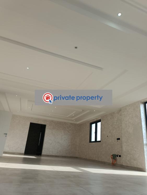 5 bedroom Detached Duplex For Sale East Legon Accra - 19