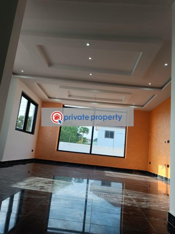 5 bedroom Detached Duplex For Sale East Legon Accra - 6