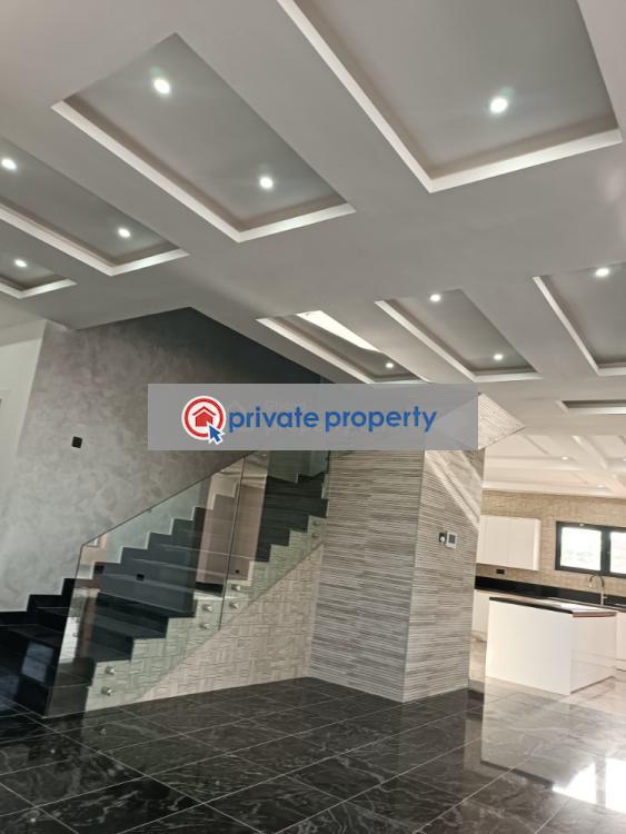 5 bedroom Detached Duplex For Sale East Legon Accra - 5