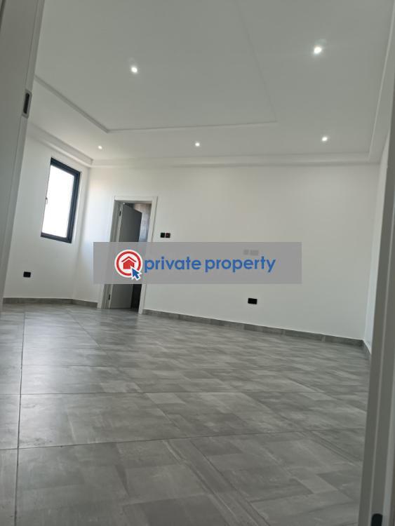5 bedroom Detached Duplex For Sale East Legon Accra - 12