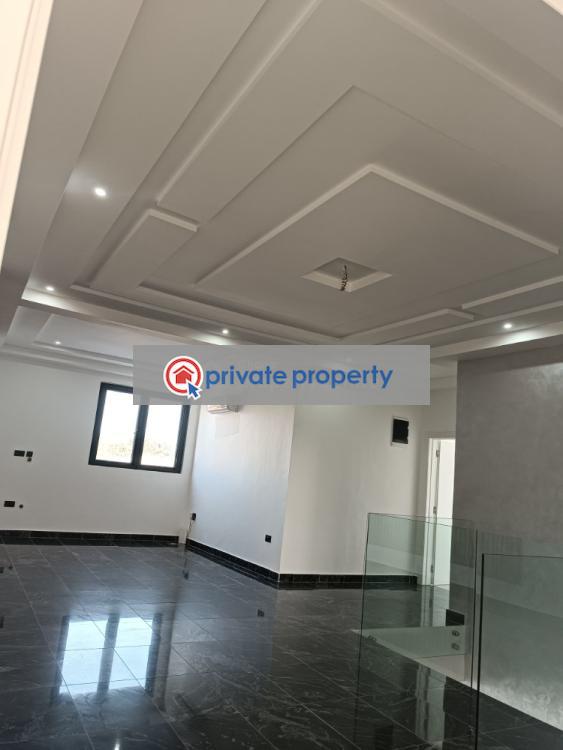 5 bedroom Detached Duplex For Sale East Legon Accra - 22