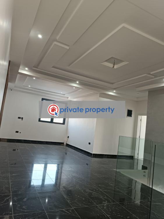 5 bedroom Detached Duplex For Sale East Legon Accra - 9