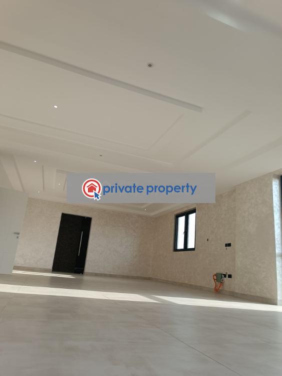 5 bedroom Detached Duplex For Sale East Legon Accra - 20