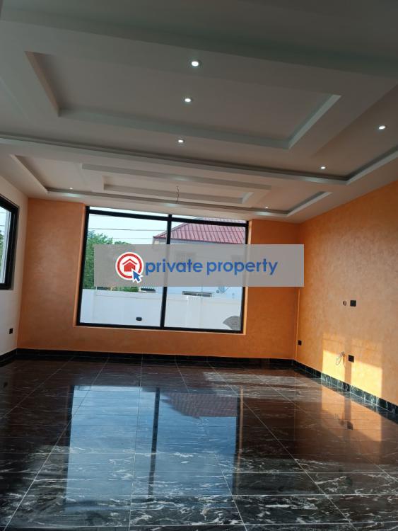 5 bedroom Detached Duplex For Sale East Legon Accra - 7