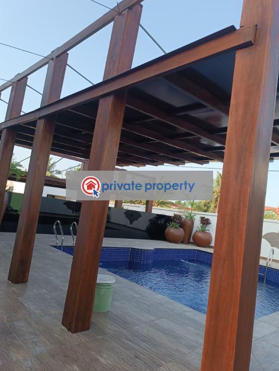 5 bedroom Detached Duplex For Sale East Legon Accra - 24