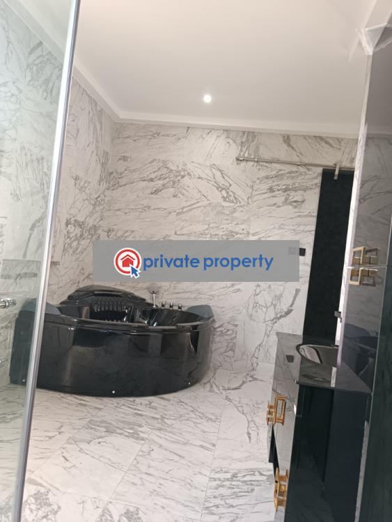 5 bedroom Detached Duplex For Sale East Legon Accra - 18