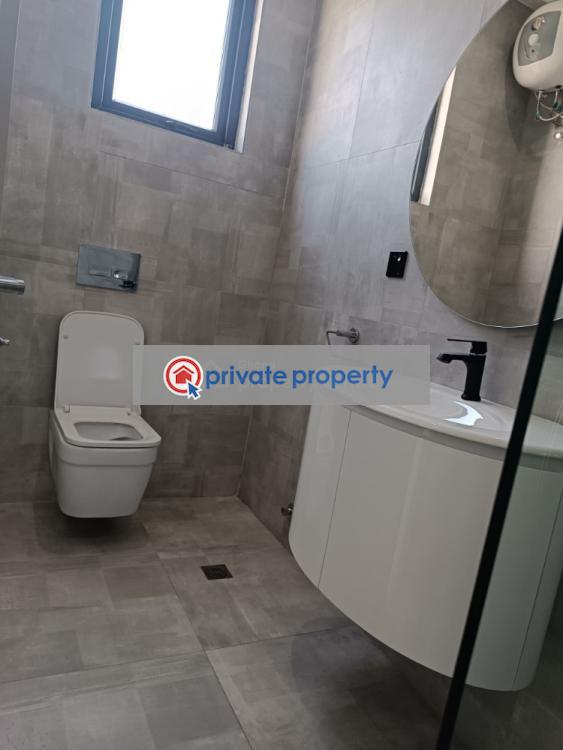 5 bedroom Detached Duplex For Sale East Legon Accra - 14