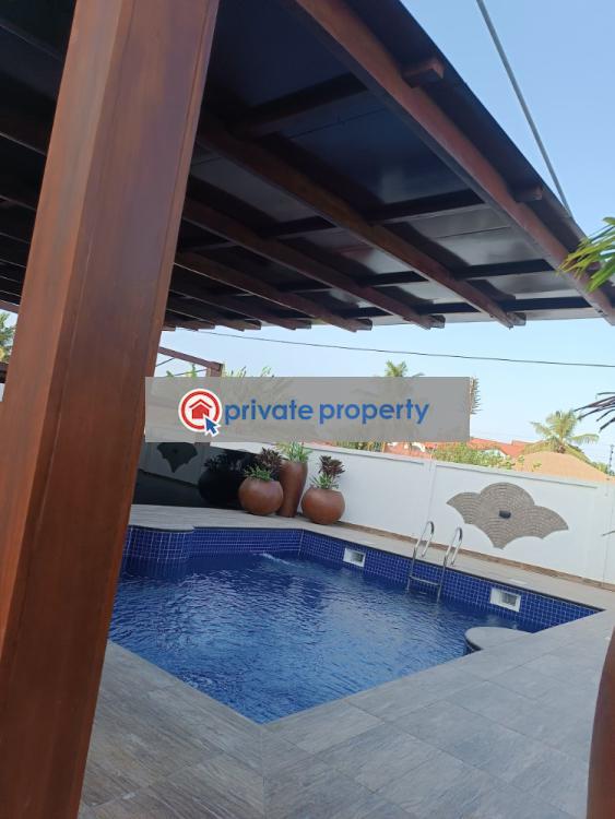 5 bedroom Detached Duplex For Sale East Legon Accra - 23