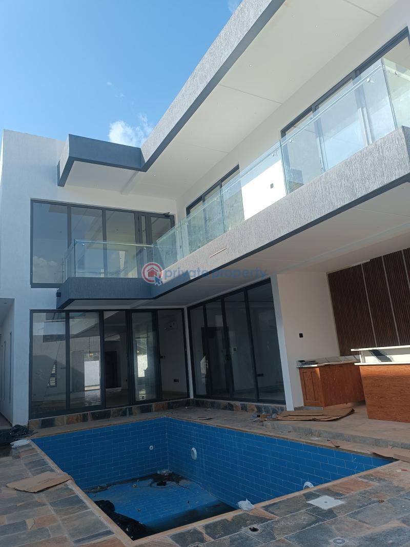 5 bedroom House For Sale Adenta Municipal Accra - 15
