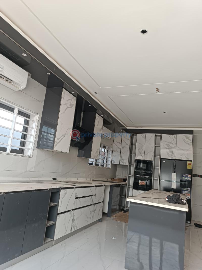 5 bedroom House For Sale Adenta Municipal Accra - 2