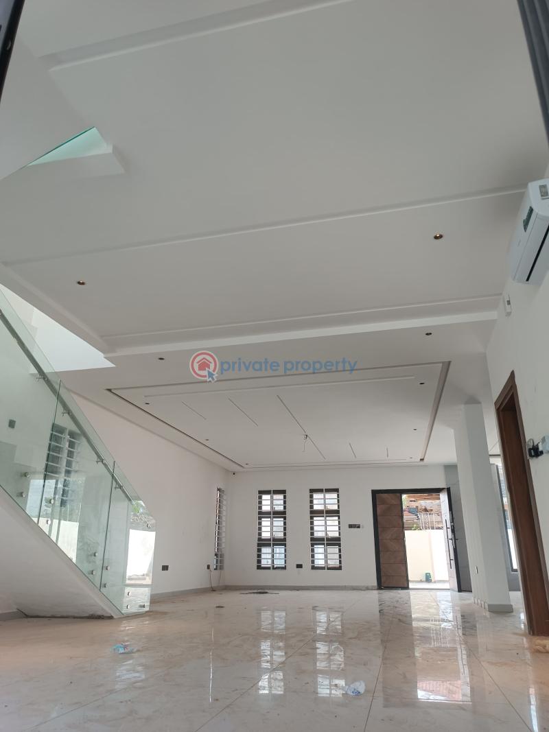 5 bedroom House For Sale Adenta Municipal Accra - 3