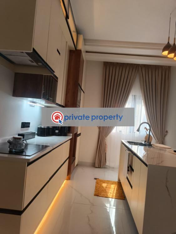 5 bedroom Detached Duplex For Sale East Legon Accra - 15