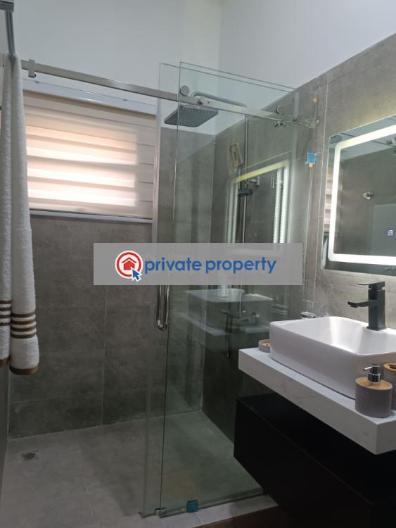 5 bedroom Detached Duplex For Sale East Legon Accra - 13