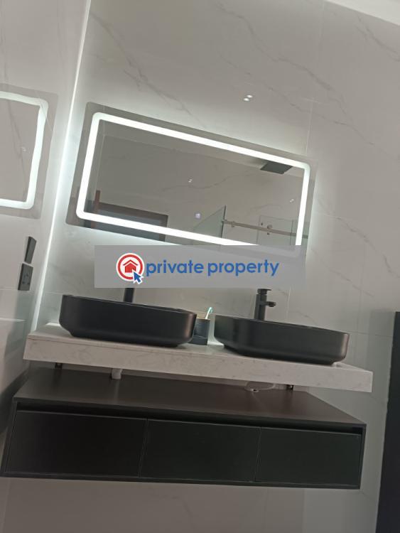 5 bedroom Detached Duplex For Sale East Legon Accra - 16