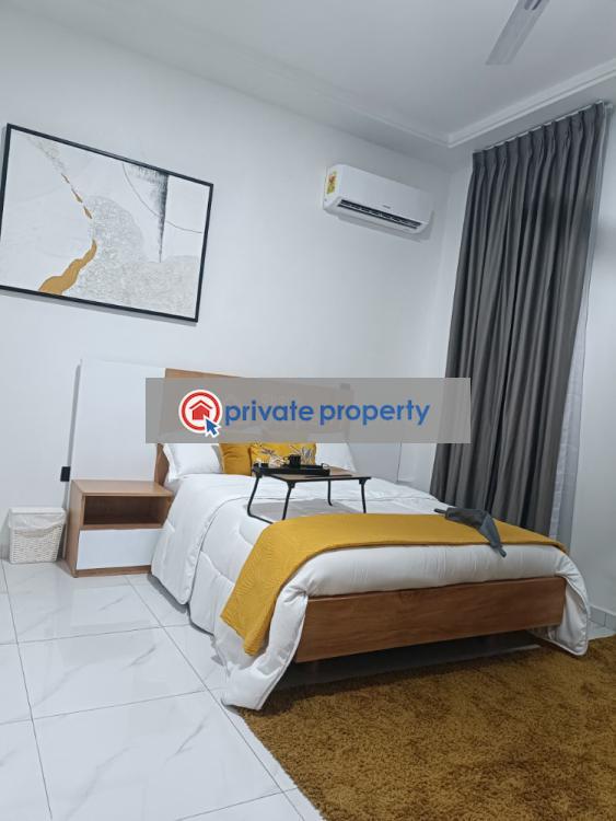 5 bedroom Detached Duplex For Sale East Legon Accra - 4