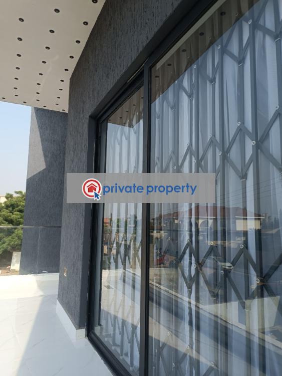 5 bedroom Detached Duplex For Sale East Legon Accra - 7